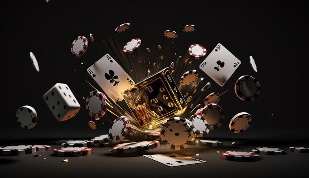 Junglee Poker Live Betting