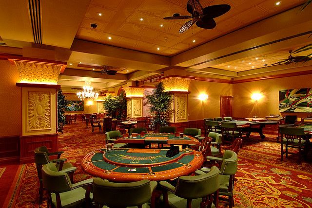 Junglee Poker Live Casino