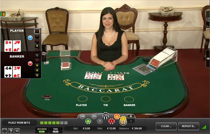 Junglee Poker Live Betting