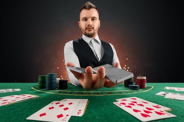 Junglee Poker Live Betting