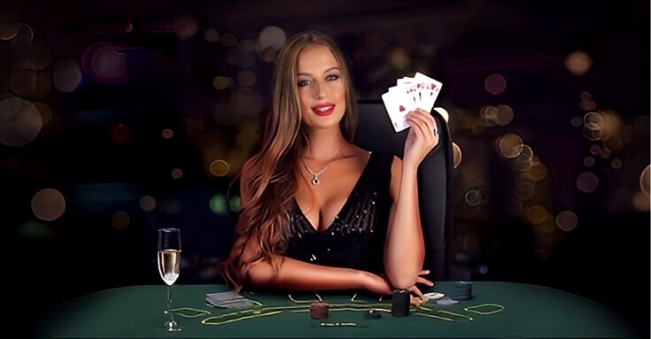 Junglee Poker Live Betting
