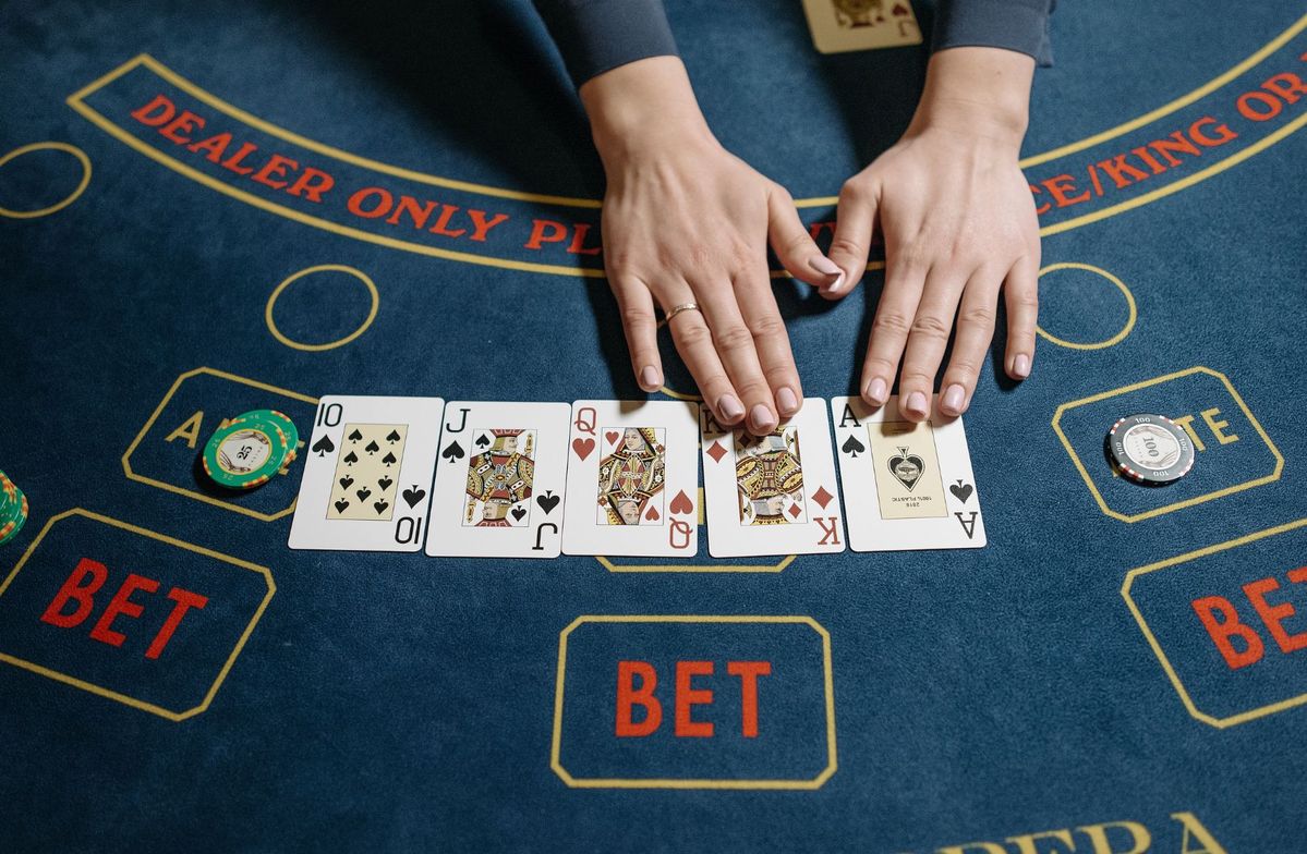 Junglee Poker Welcome Bonus