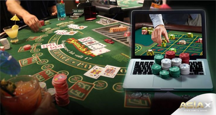 Junglee Poker Live Casino