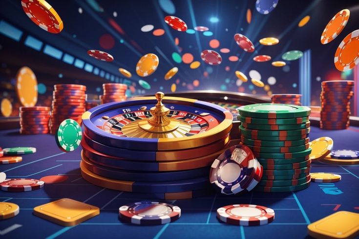 Junglee Poker Welcome Bonus