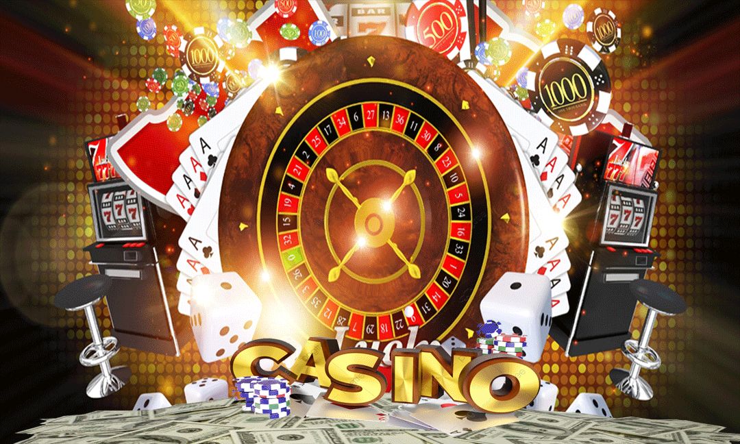 Junglee Poker Live Casino